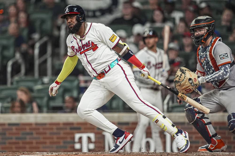 Braves vs Phillies Prediction MLB Picks Today 7/7