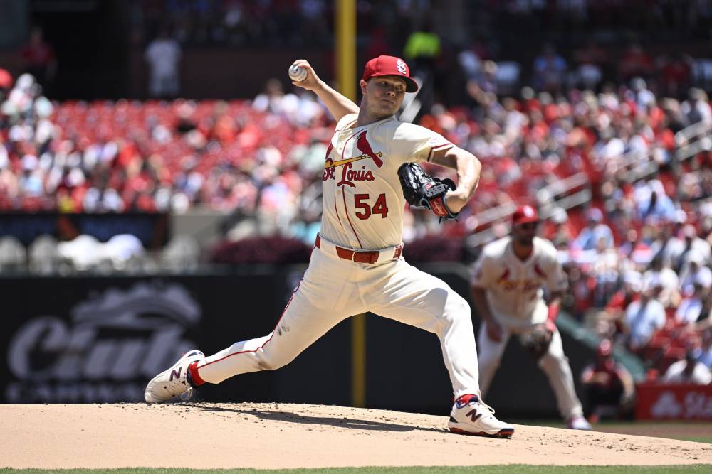 Nationals vs Cardinals Prediction MLB Picks Today 7/5