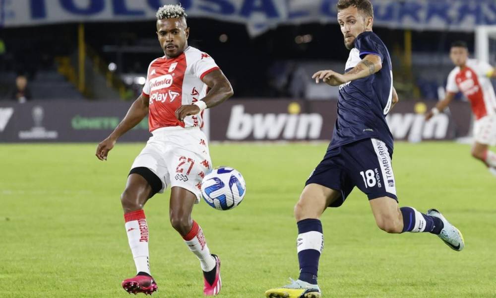 Independiente Rivadavia vs Gimnasia La Plata Prediction 7/18