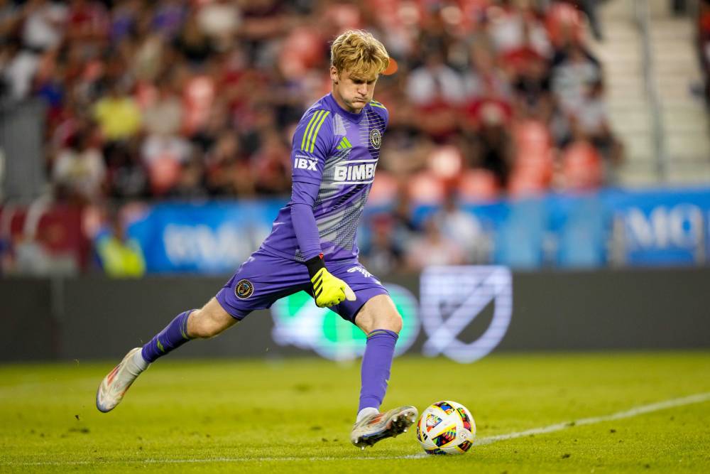 Philadelphia Union vs New England Revolution Prediction 7/17