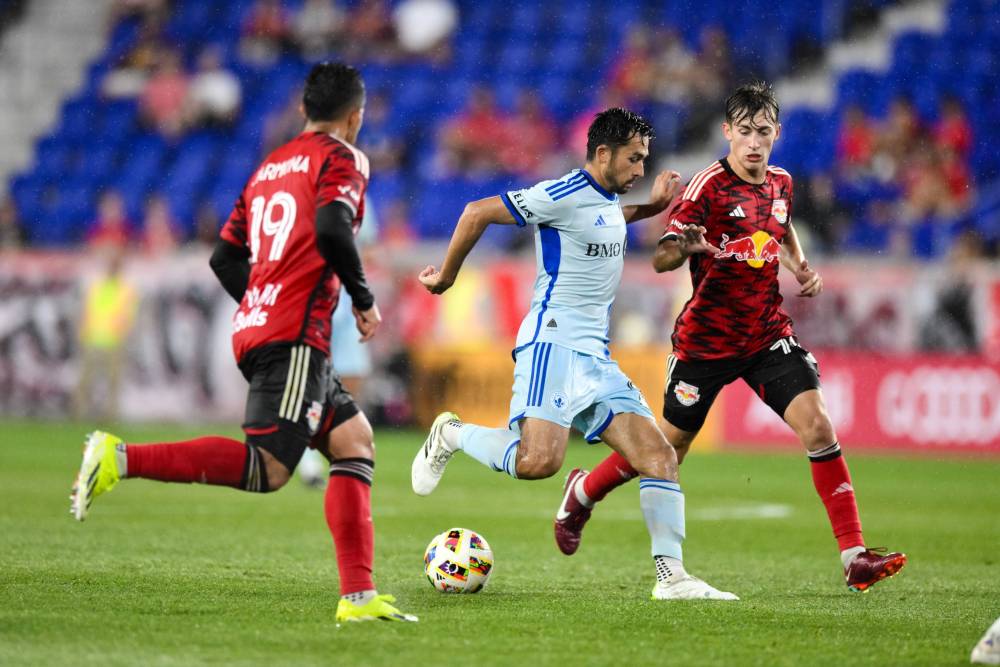 CF Montreal vs Toronto FC Prediction MLS Picks 7/20