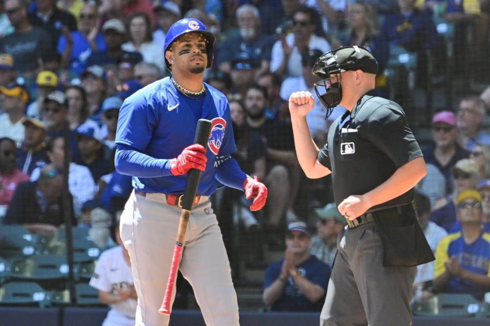Phillies vs Cubs Over/Under Prediction 7/2