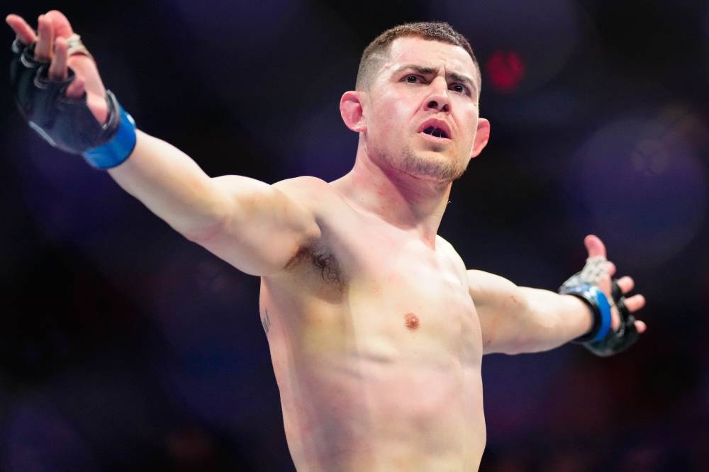 Steve Garcia vs SeungWoo Choi Prediction UFC Picks 7/20