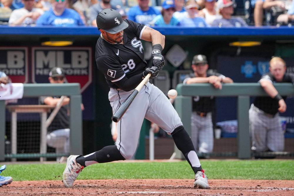 MLB Moneyline Picks Tonight: Chicago White Sox vs Texas Rangers 7/22