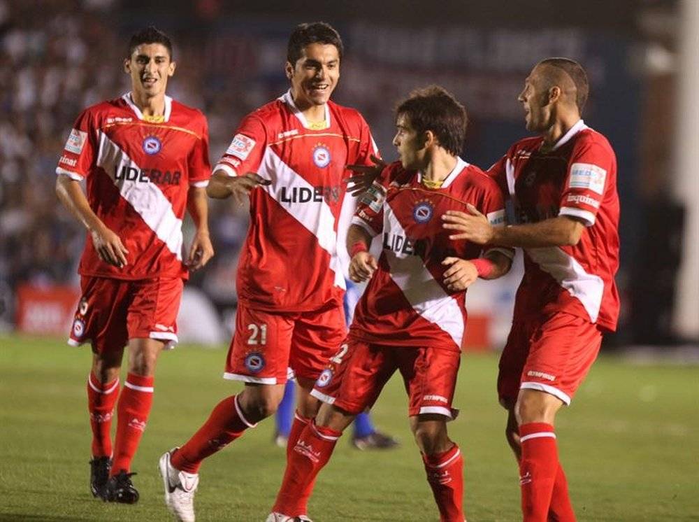 Argentinos Juniors vs Tigre Prediction Soccer Picks 7/18
