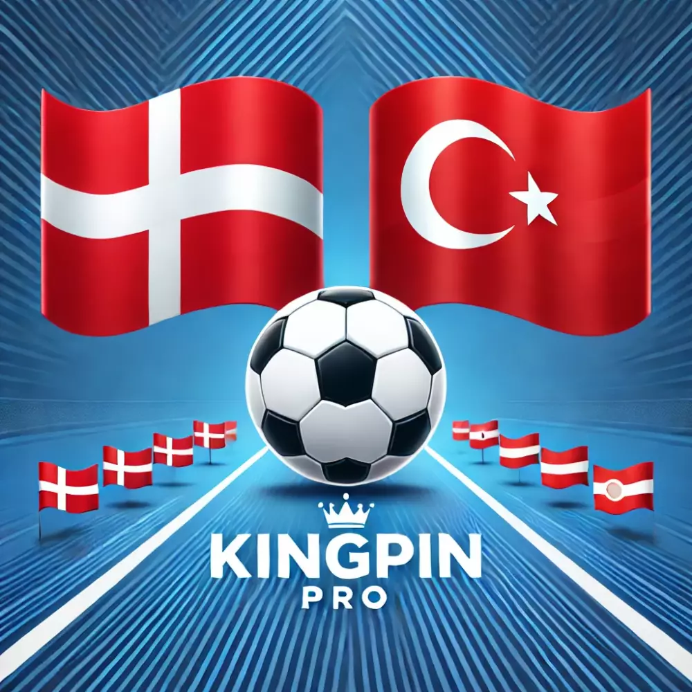 Turkey vs Denmark Prediction UEFA U19 Championship 7/22