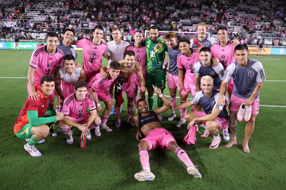 Inter Miami CF vs Chicago Fire FC Prediction MLS Picks 7/20