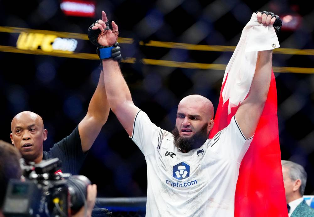 Shamil Gaziev vs Don'Tale Mayes Prediction UFC Fight Night Picks 8/3