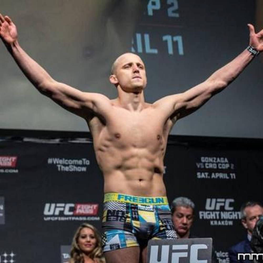 Pawel Pawlak vs Damian Janikowski 2 Prediction KSW 96 7/20