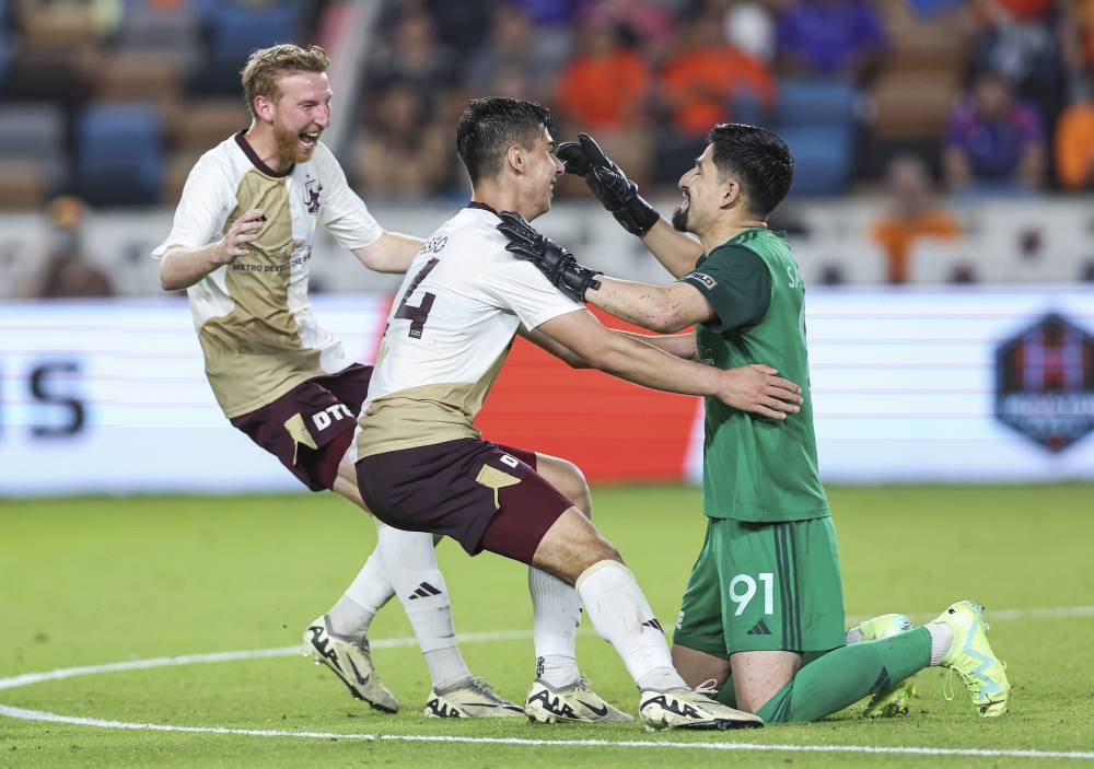 North Carolina FC vs Detroit City FC Prediction Soccer 7/19