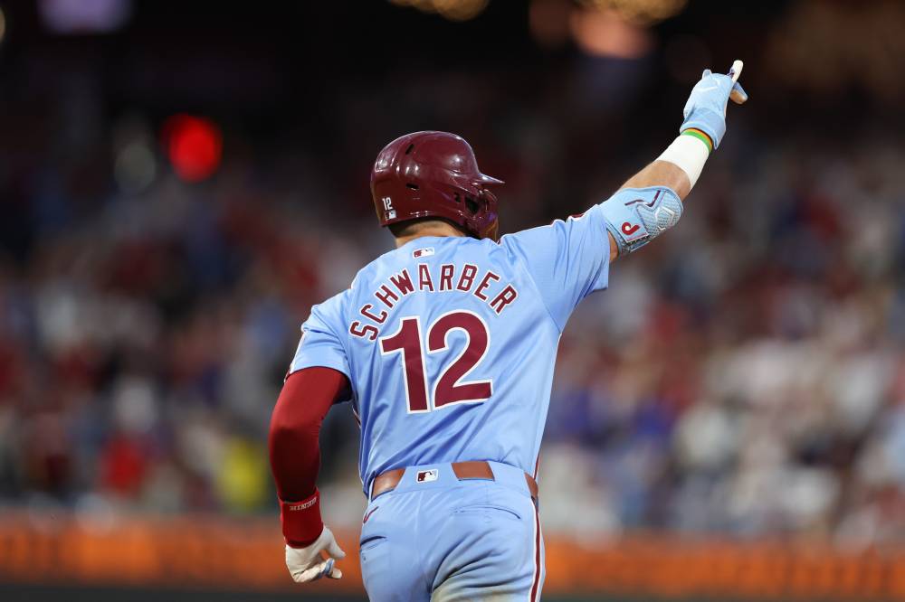 Free MLB Total Picks: Athletics vs Phillies 7/12