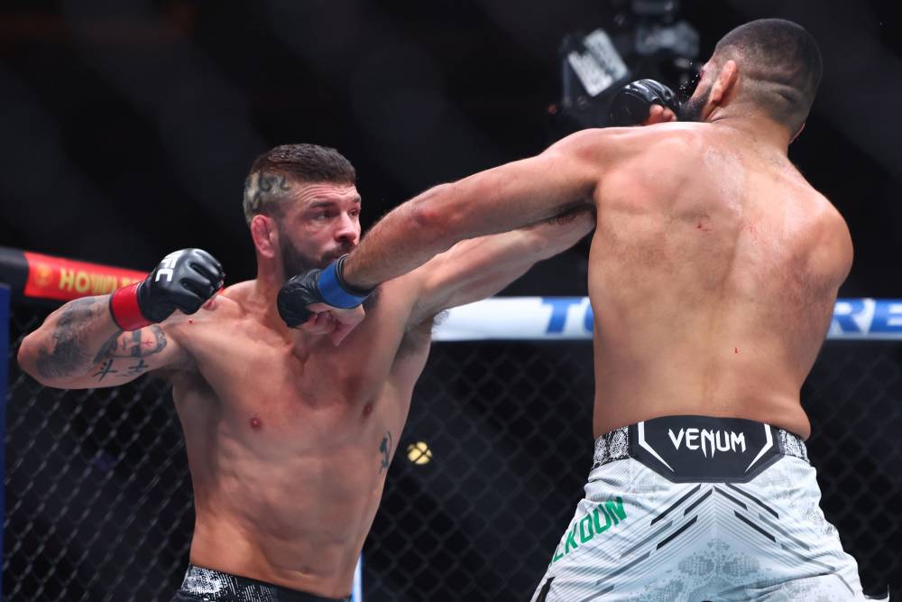 Josh Fremd vs Andre Petroski Prediction UFC Picks 7/13