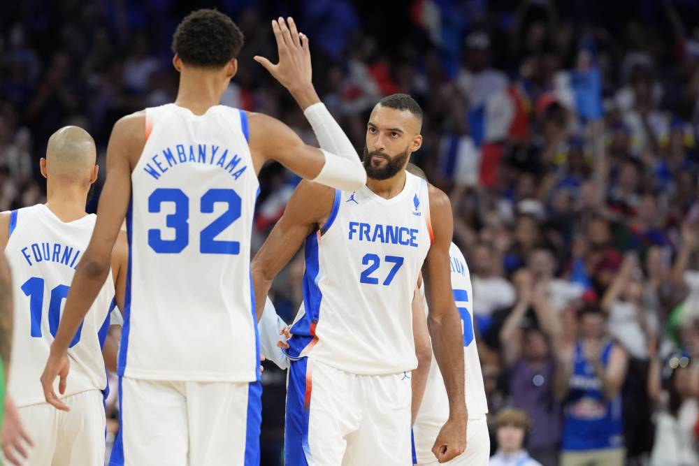Japan vs France Prediction 2024 Olympic Men's Basketball Picks 7/30