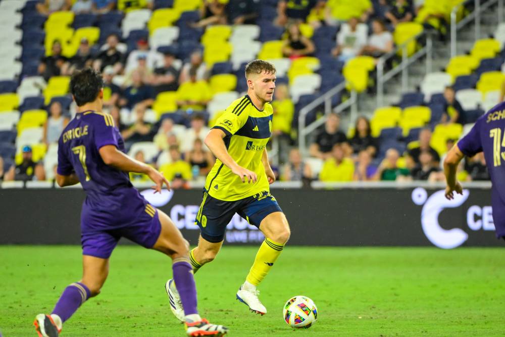 Philadelphia Union vs Nashville SC Prediction MLS 7/20