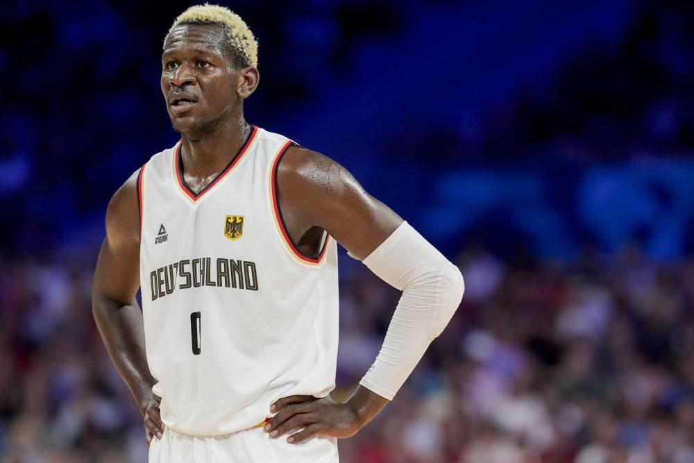 Brazil vs Germany Prediction 2024 Olympic Men's Basketball Picks 7/30