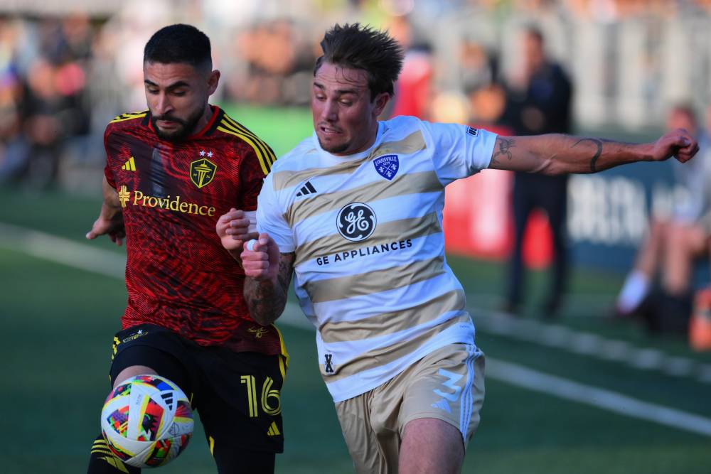 Louisville City FC vs Colorado Springs Switchbacks FC Pick