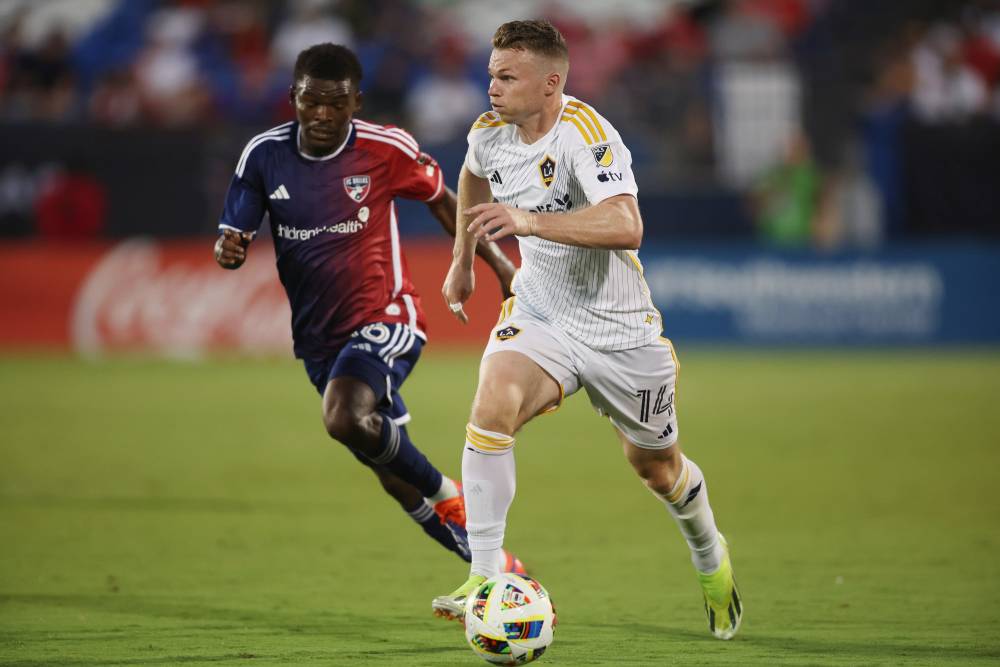 LA Galaxy vs Colorado Rapids Prediction MLS Picks 7/17
