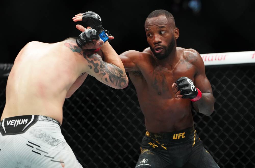 Leon Edwards vs Belal Muhammad Prediction UFC 304 Picks 7/27