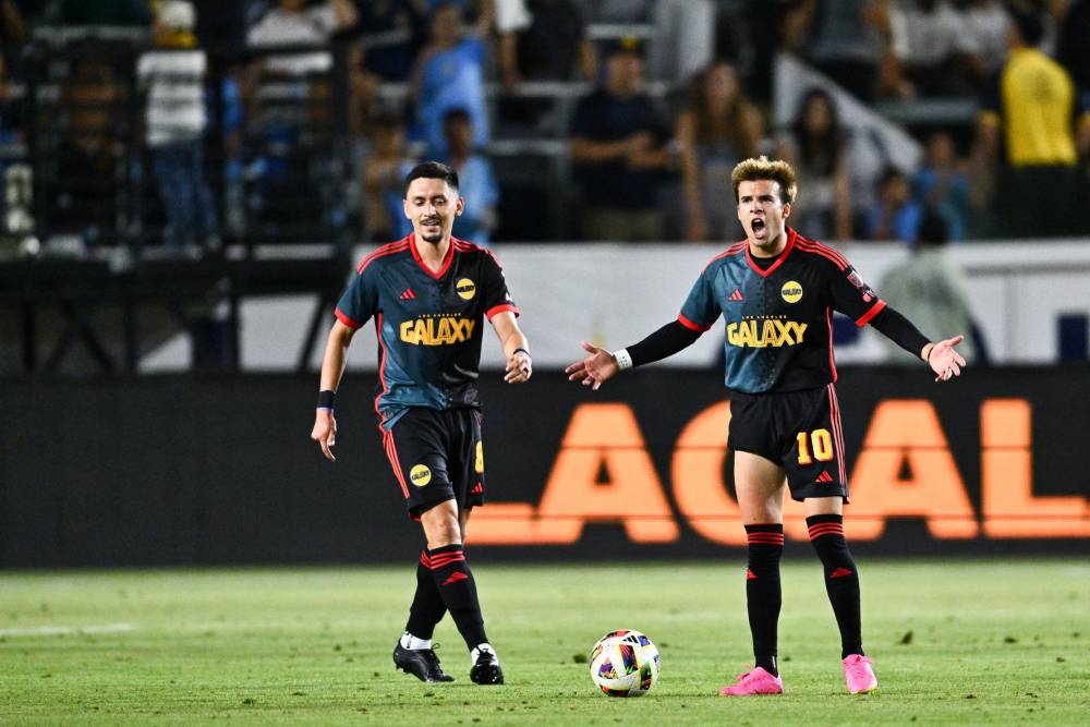 LA Galaxy vs Portland Timbers Prediction MLS Picks 7/20