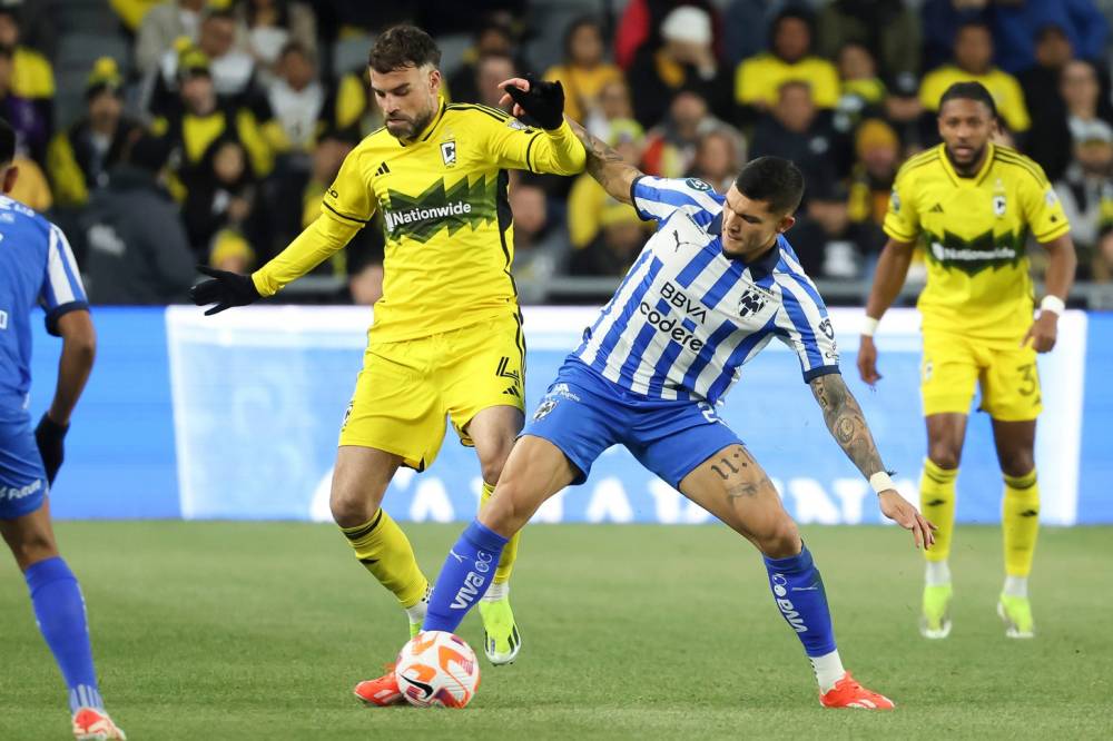 Monterrey vs Queretaro Prediction Liga BBVA MX 7/20