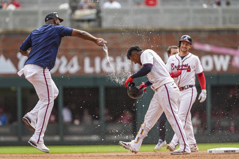 MLB Spread Market: Braves vs Cardinals Prediction 7/21