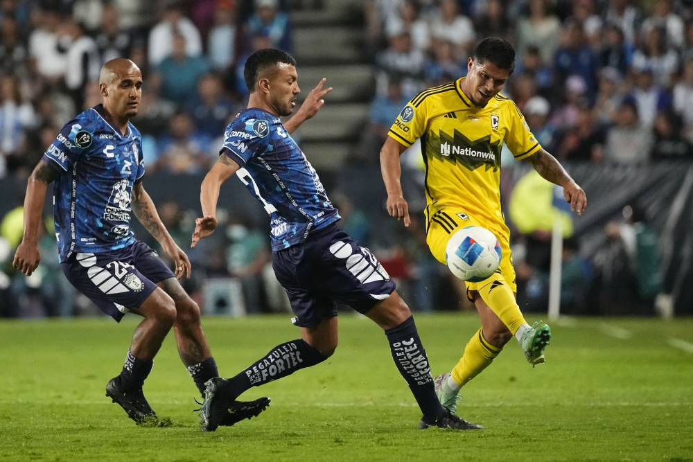 Pachuca vs Atletico de San Luis Prediction Liga MX 7/16