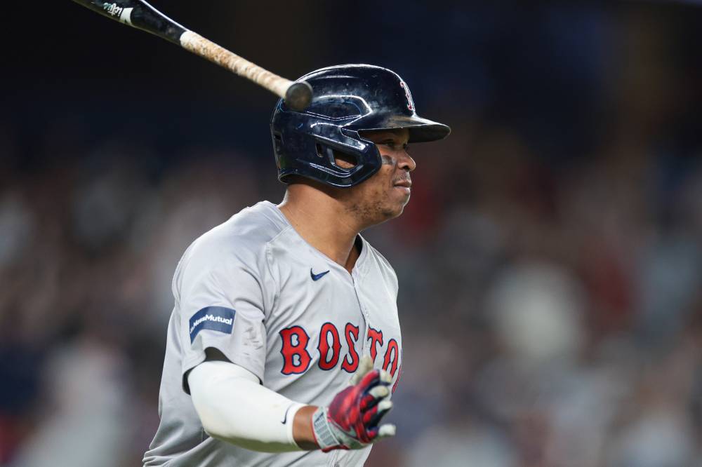 MLB Total Bets: Red Sox vs Royals - 7/12