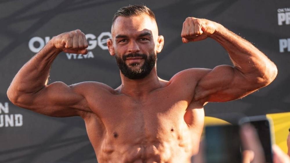 Ivan Buchinger vs Lukasz Rajewski Prediction Oktagon 59 7/20