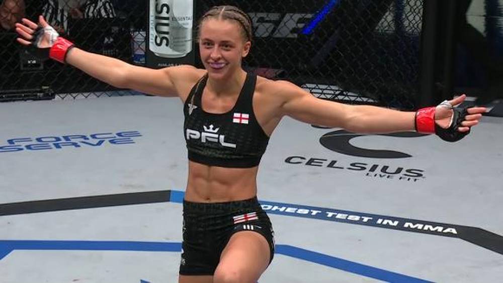 Ditcheva vs Bishop Prediction 2024 PFL Playoffs Women's Flyweights Picks 8/2