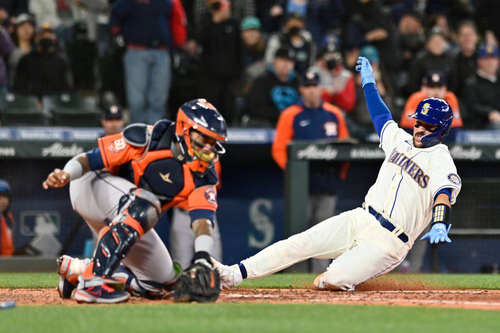 Houston Astros vs Seattle Mariners Prediction, Pick and Preview, June 6 (6/6): MLB