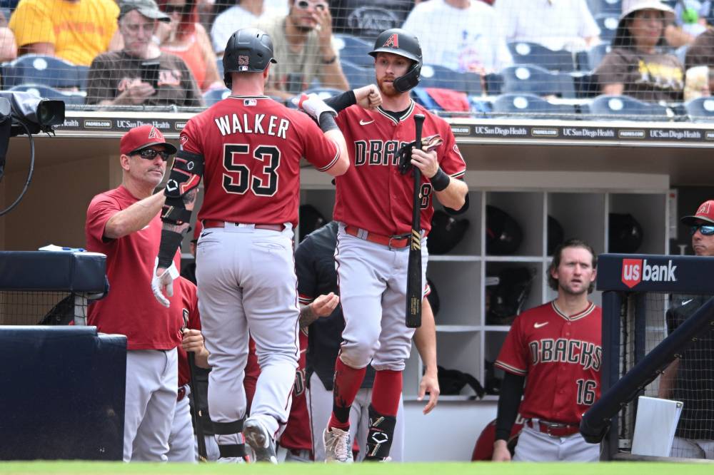 Arizona Diamondbacks vs Detroit Tigers Prediction, Pick and Preview, June 24 (6/24): MLB