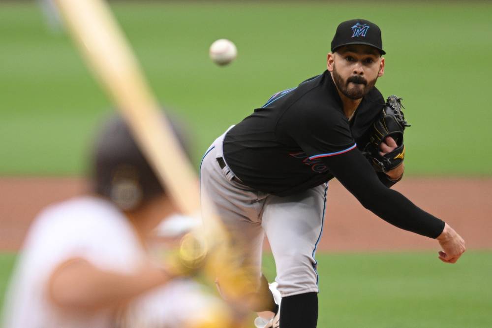 San Francisco Giants vs Miami Marlins Prediction, Pick and Preview, June 4 (6/4): MLB