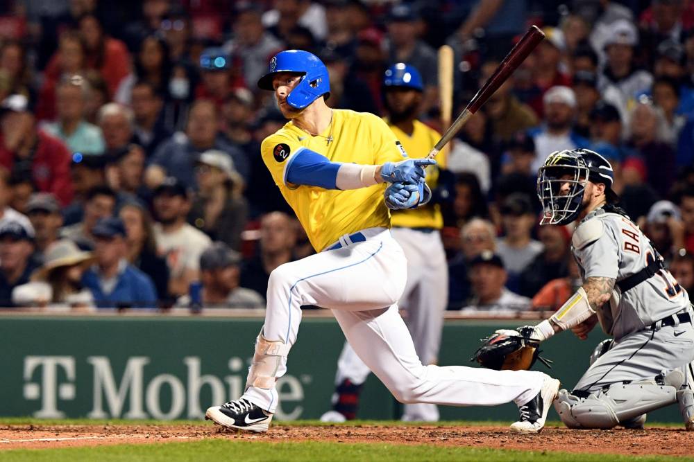Boston Red Sox vs Detroit Tigers Prediction, Pick and Preview, June 21 (6/21): MLB
