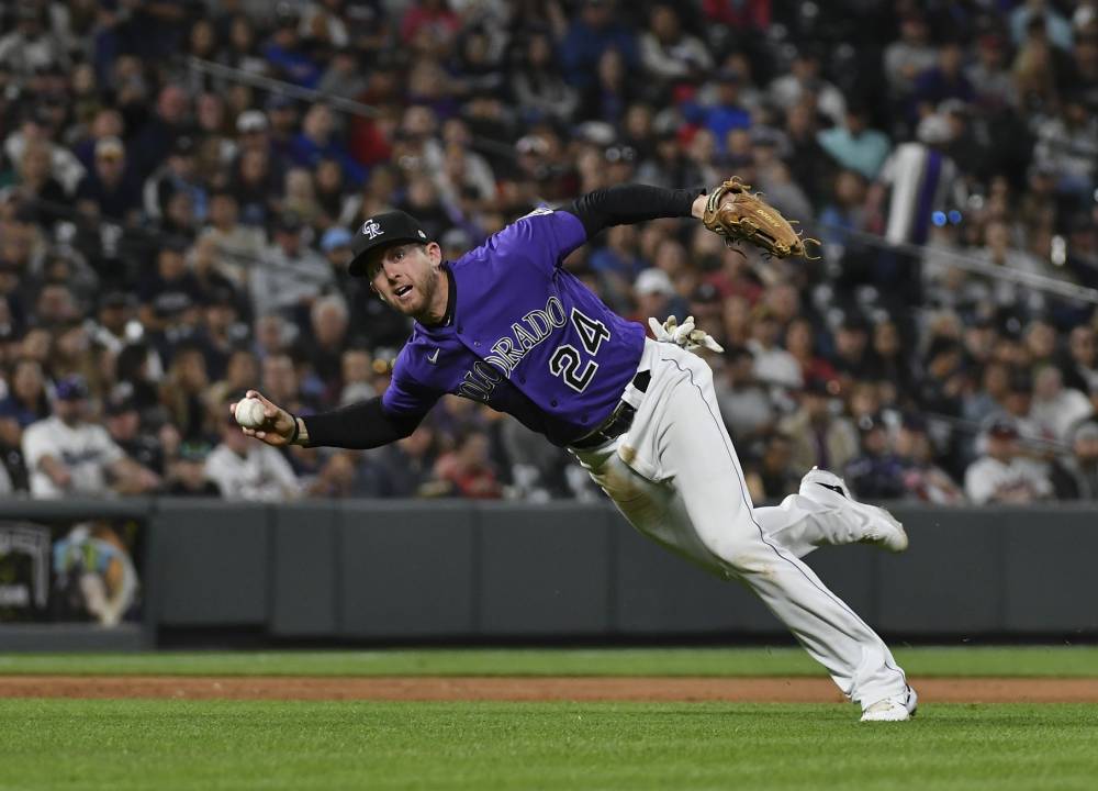 Atlanta Braves vs Colorado Rockies Prediction, Pick and Preview, June 4 (6/4): MLB