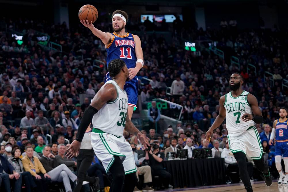 Boston Celtics vs Golden State Warriors Prediction, Pick and Preview, June 2 (6/2): NBA