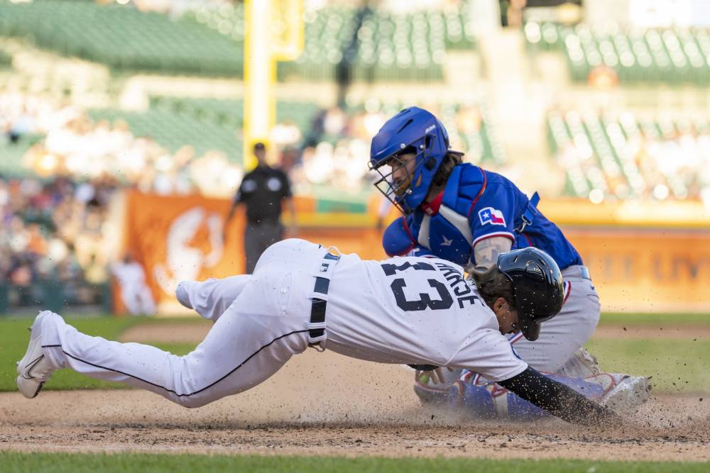 Detroit Tigers vs Texas Rangers Prediction, Pick and Preview, June 17 (6/17): MLB