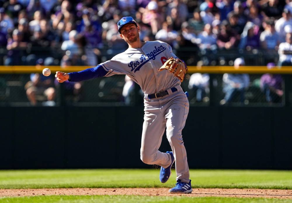 Colorado Rockies vs Los Angeles Dodgers Prediction, Pick and Preview, June 27 (6/27): MLB