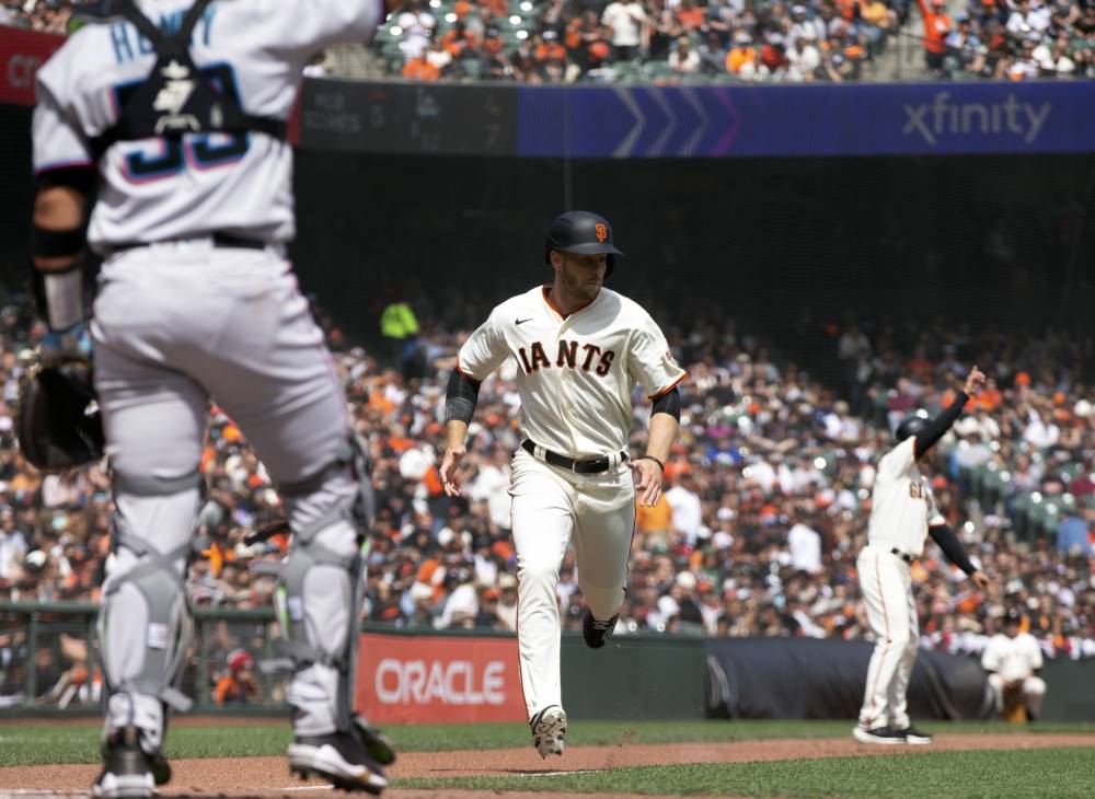 San Francisco Giants vs Miami Marlins Prediction, Pick and Preview, June 2 (6/2): MLB