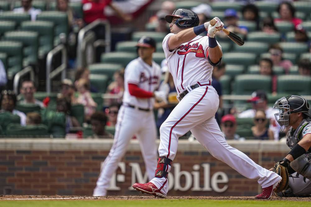 Atlanta Braves vs Colorado Rockies Prediction, Pick and Preview, June 2 (6/2): MLB