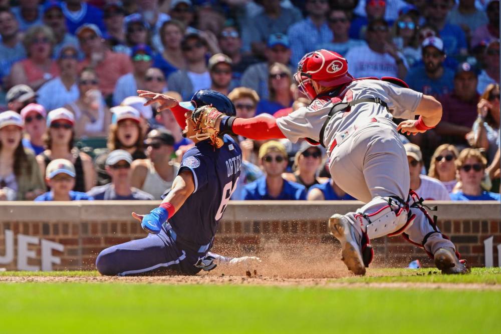 St Louis Cardinals vs Chicago Cubs Prediction, Pick and Preview, June 4 (6/4): MLB