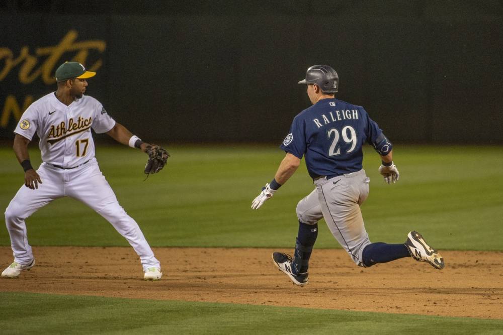 Seattle Mariners vs Oakland Athletics Prediction, Pick and Preview, June 22 (6/22): MLB