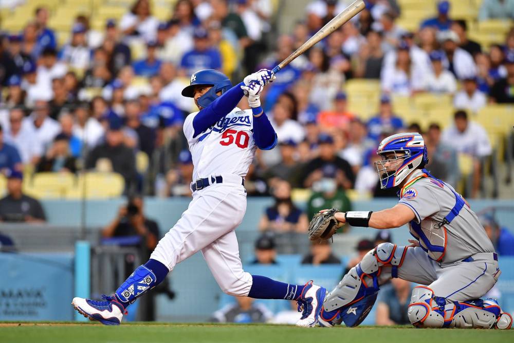 New York Mets vs Los Angeles Dodgers Prediction, Pick and Preview, June 3 (6/3): MLB