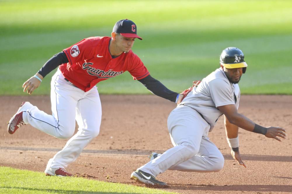 Cleveland Guardians vs Oakland Athletics Prediction, Pick and Preview, June 10 (6/10): MLB