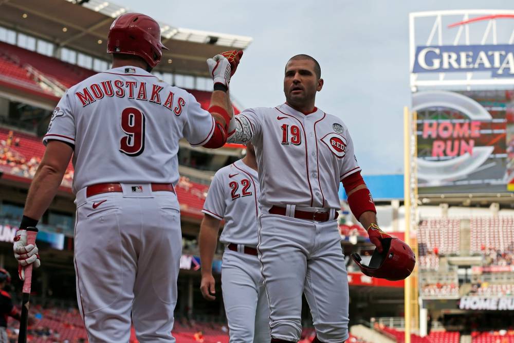 Washington Nationals vs Cincinnati Reds Prediction, Pick and Preview, June 3 (6/3): MLB