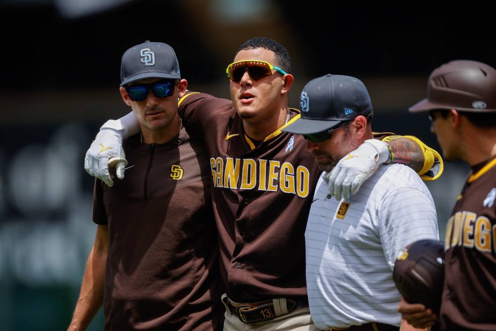 San Diego Padres vs Arizona Diamondbacks Prediction, Pick and Preview, June 20 (6/20): MLB