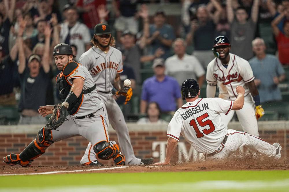 Atlanta Braves vs San Francisco Giants Prediction, Pick and Preview, June 21 (6/21): MLB