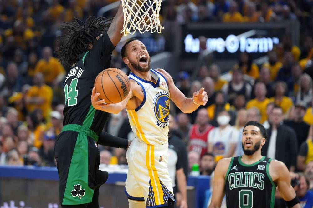 Boston Celtics vs Golden State Warriors Prediction, Pick and Preview, June 16 (6/16): NBA