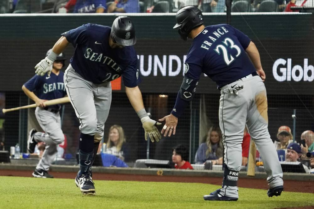 Seattle Mariners vs Texas Rangers Prediction, Pick and Preview, June 4 (6/4): MLB