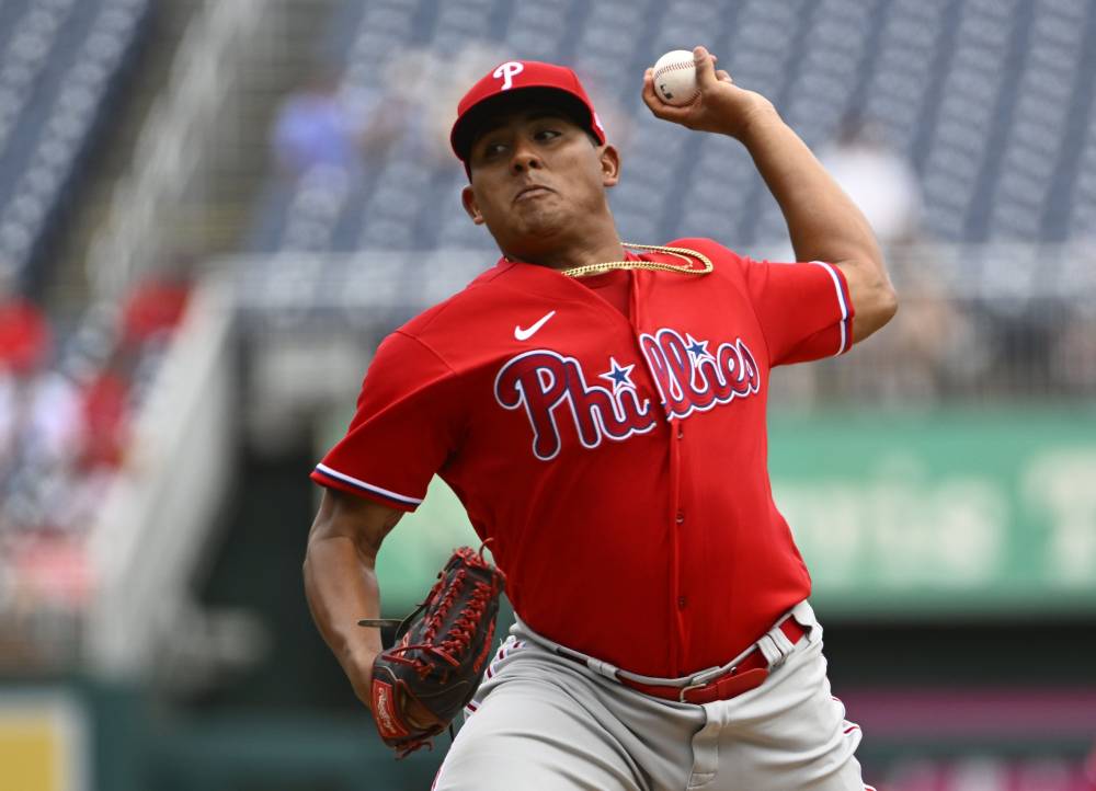 Philadelphia Phillies vs Texas Rangers Prediction, Pick and Preview, June 21 (6/21): MLB