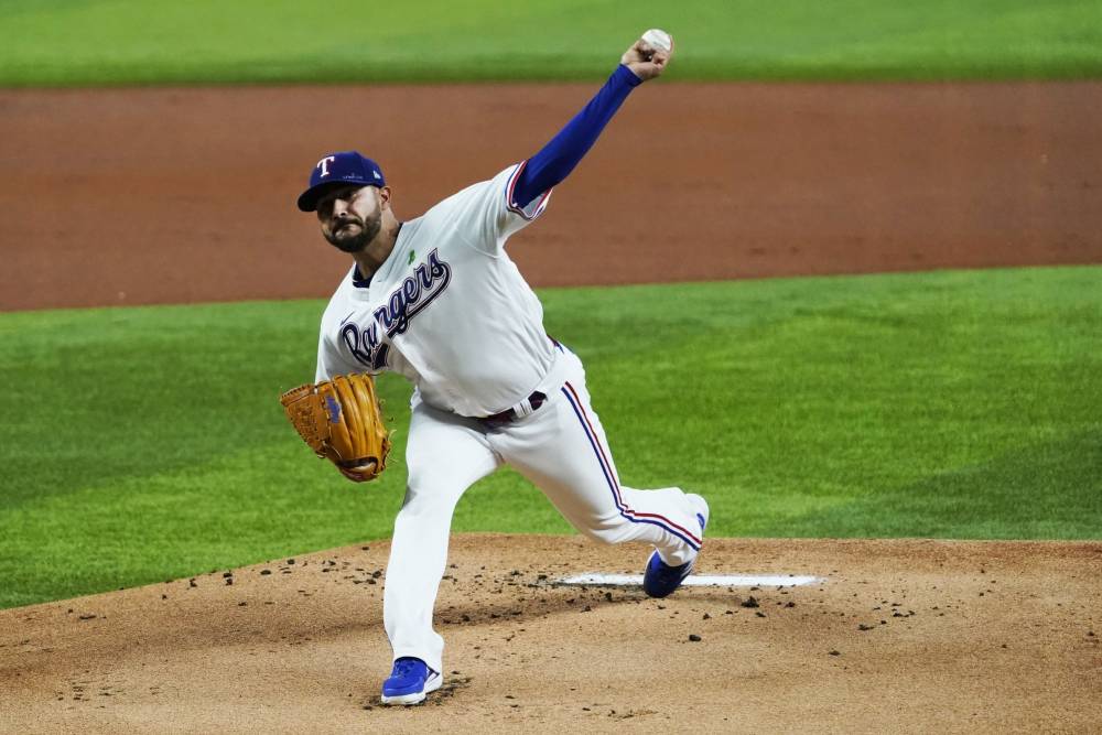 Seattle Mariners vs Texas Rangers Prediction, Pick and Preview, June 5 (6/5): MLB